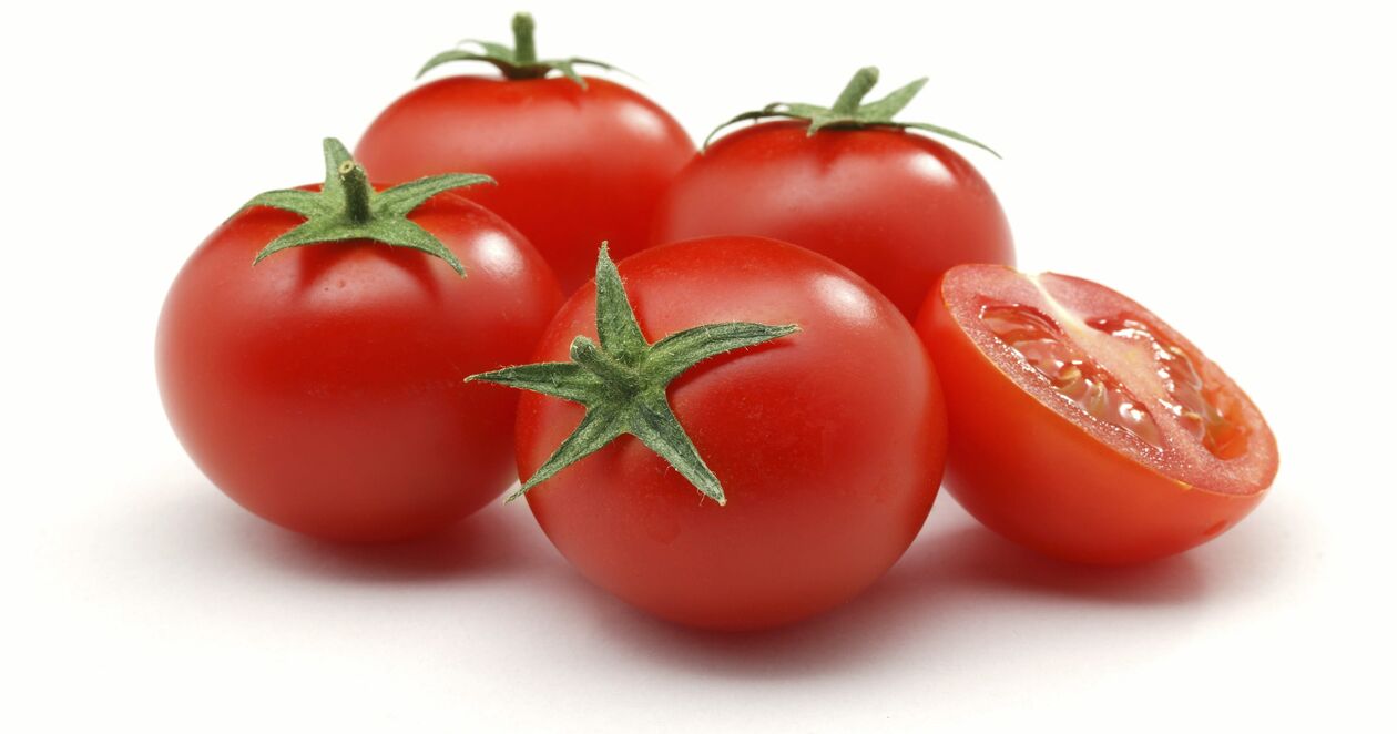 Tomates para varices