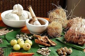 Remedios populares para el tratamiento de las varices.